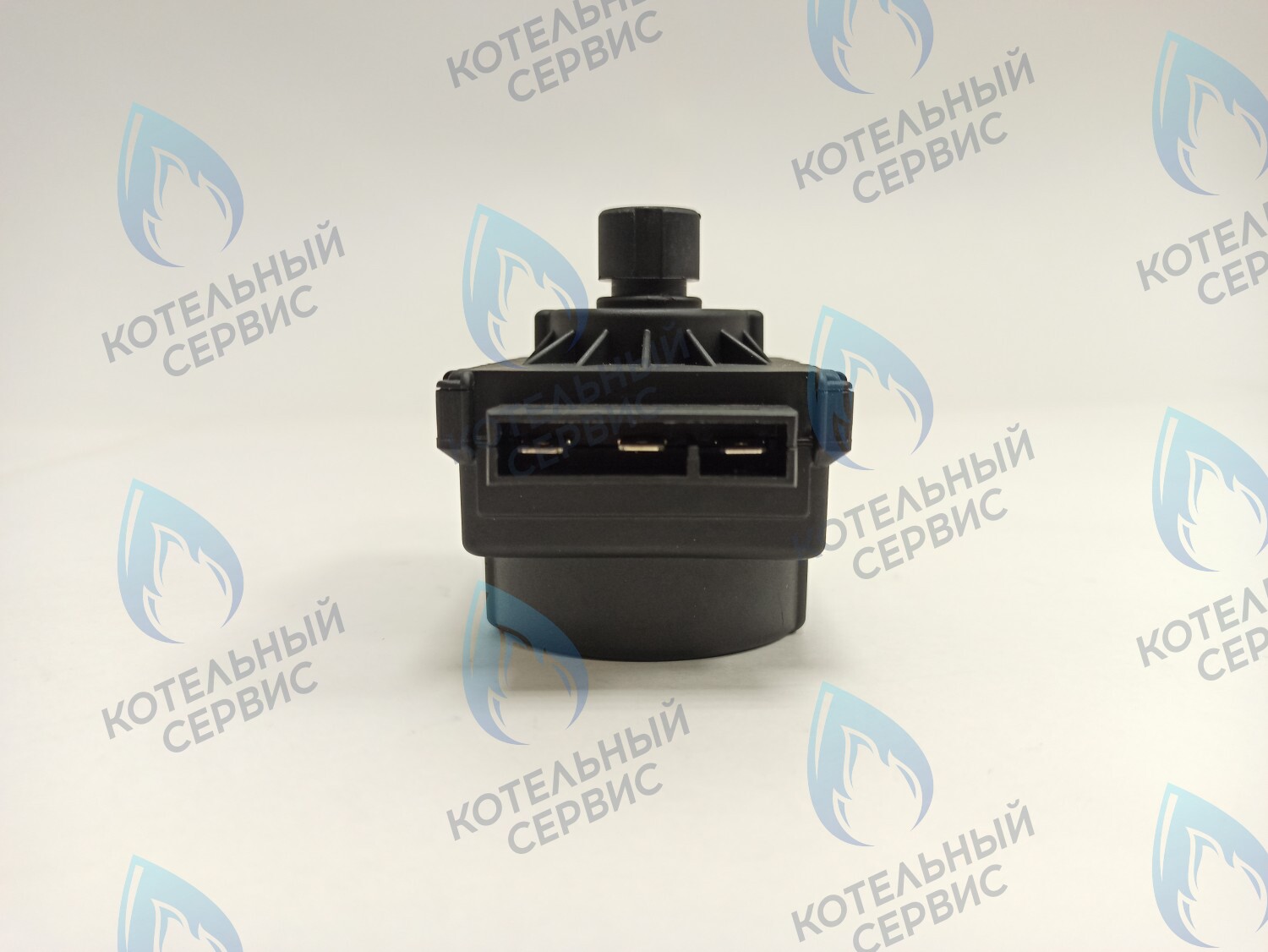 Мотор трехходового крана (сервопривод) KENTATSU Nobby Balance Plus