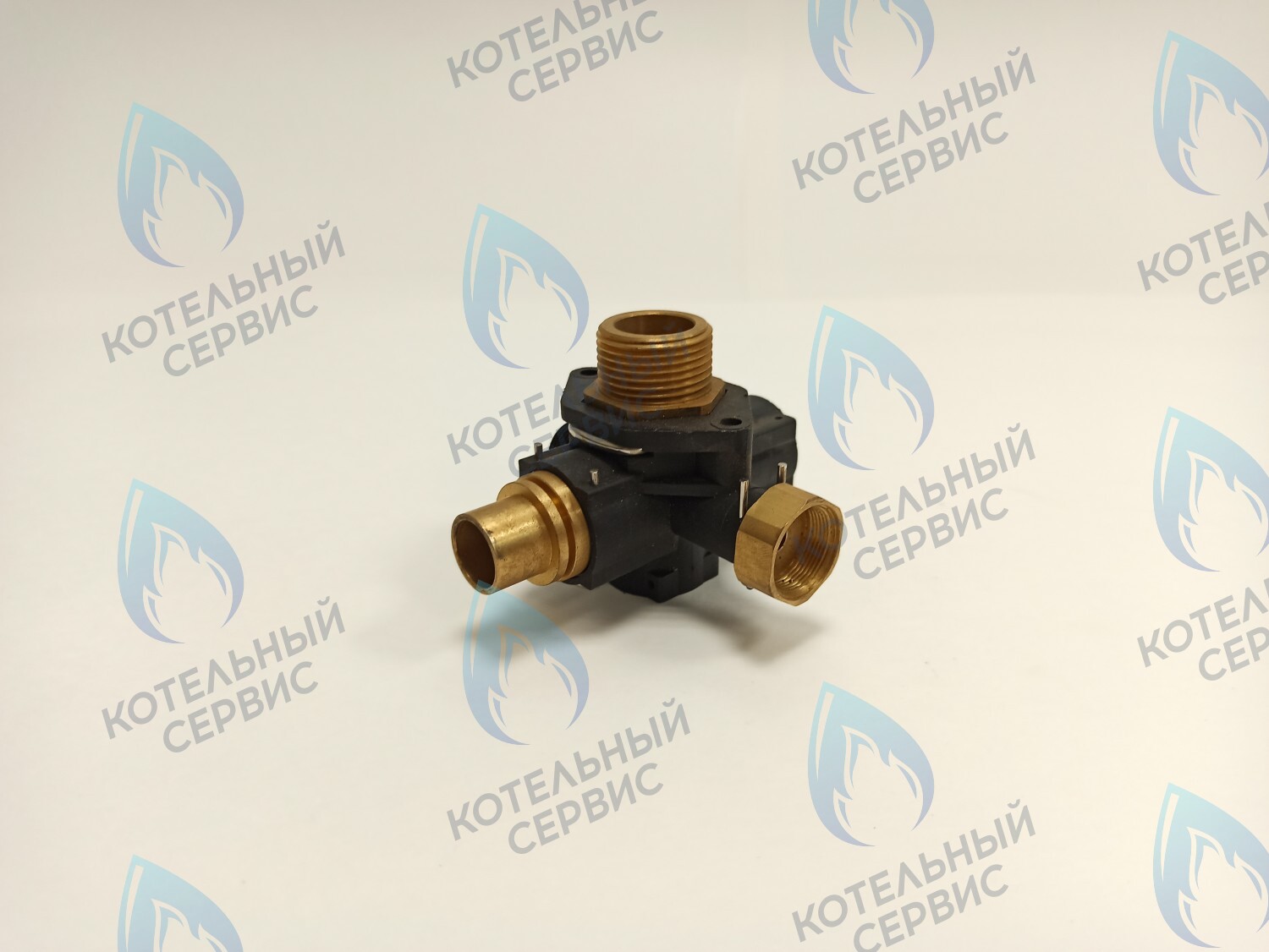 Блок водяной ВЕ	20 OASIS