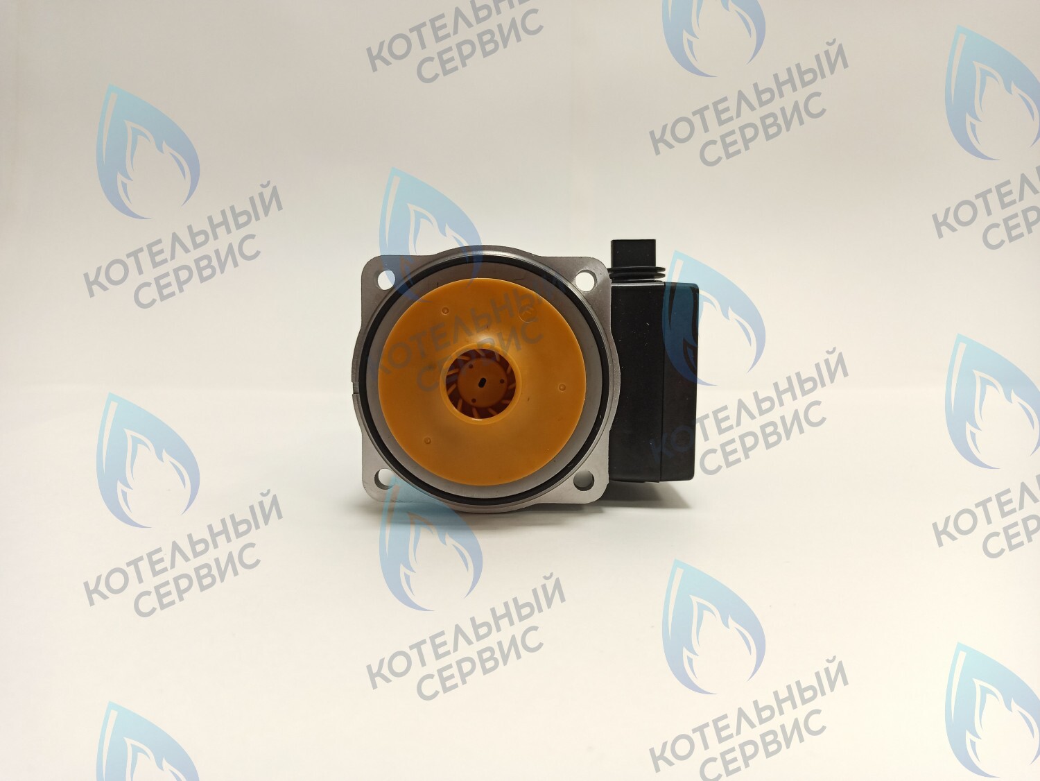 Двигатель насоса DUCA WXR 12-6 (против часовой стрелки) аналог Wilo TSL 12-6