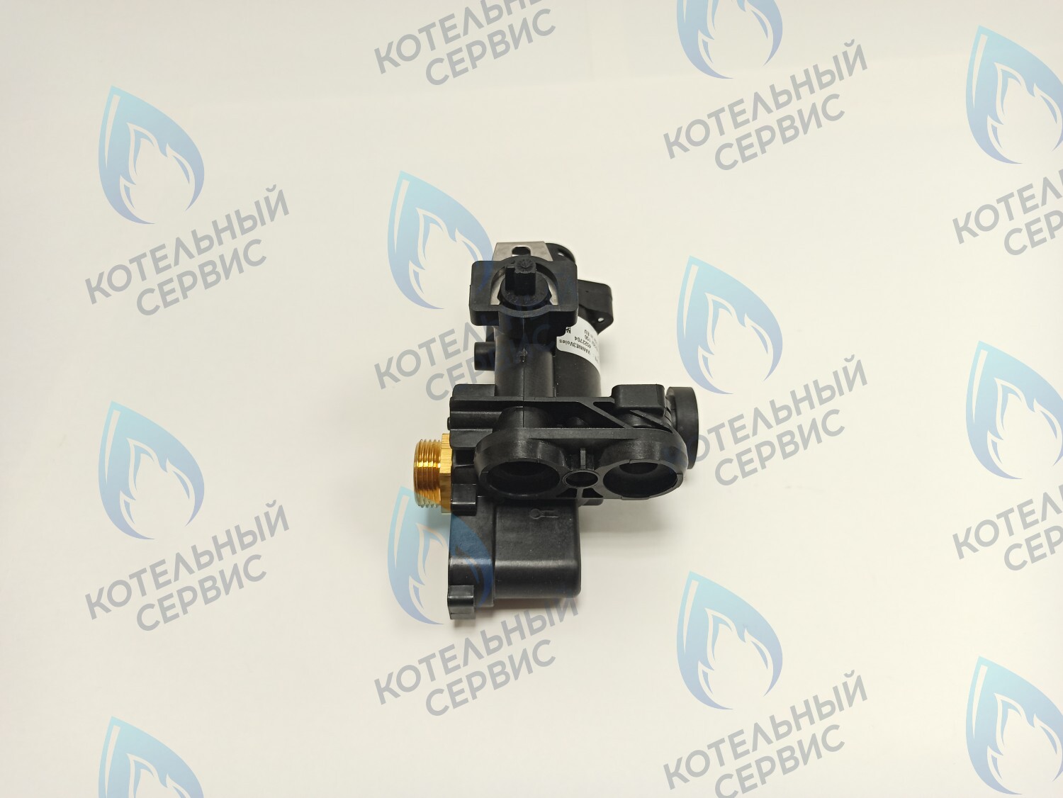 Трехходовой клапан KIT VALV.3VIE 230V (36902940), шт FERROLI