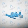 Датчик протока воды (датчик холла) BOSCH GAZ 6000 WBN6000-18C/24C/35C