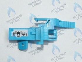 Датчик протока воды (датчик холла) BOSCH GAZ 6000 WBN6000-18C/24C/35C