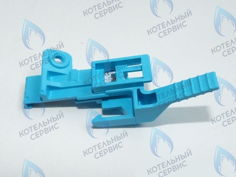 Датчик протока воды (датчик холла) BOSCH GAZ 6000 WBN6000-18C/24C/35C