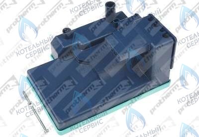 Блок управления розжига 537 ABC (плата) Protherm KLO Protherm Пантера 17 0020025291, 20025291