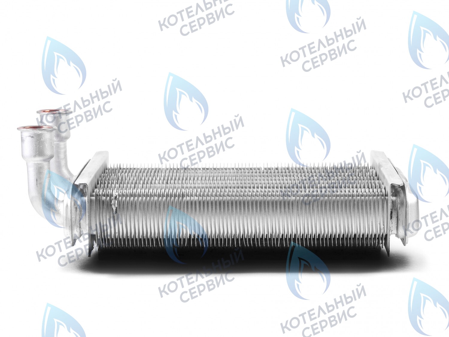 Основной теплообменник ELECTROLUX Quantum 24 Fi кВт турбо (BI1562 103)