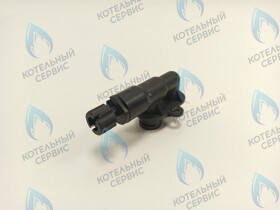 Кран подпитки  CELTIC-DS PLATINUM (все модели) (2060228)