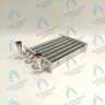 Основной теплообменник 24 квт атмо ELECTROLUX (BI1572 100)