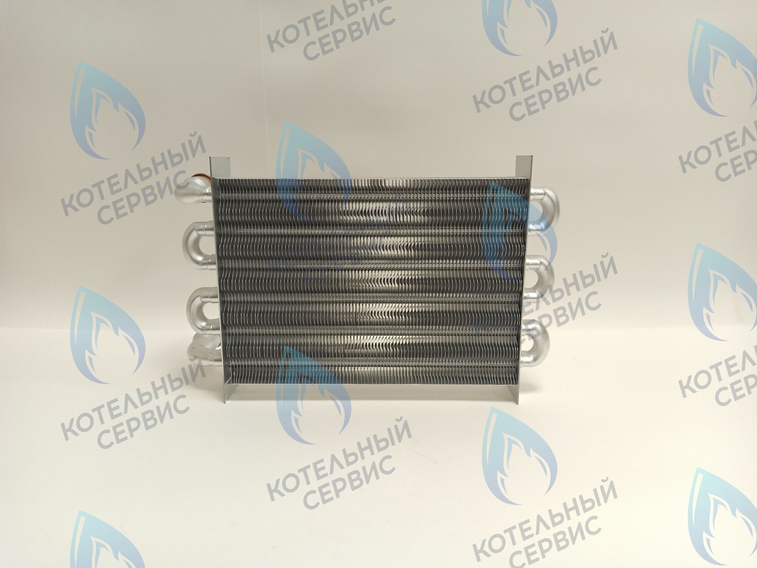 Теплообменник первичный 24кВт атмо ELECTROLUX (BI1572 100)