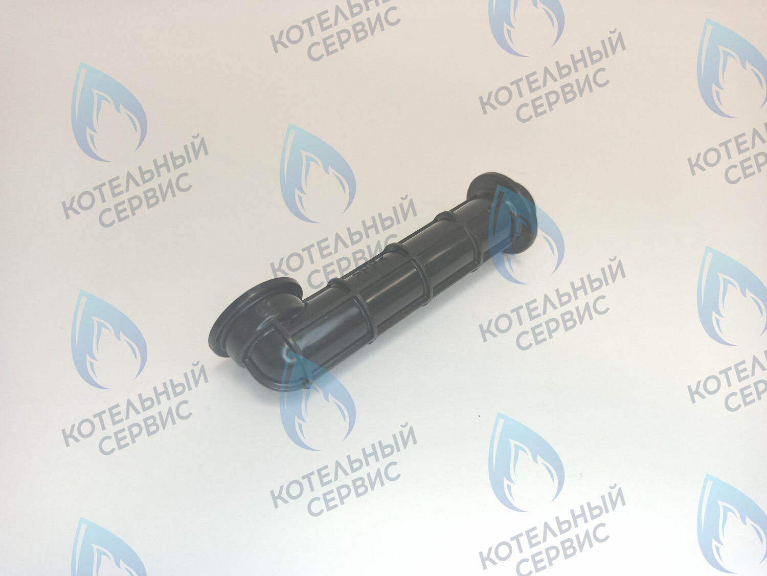 Соединение 3-хходового клапана и штуцера подачи отопления RINNAI GMF/EMF/RMF/KMF/CMF