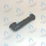 Соединение 3-хходового клапана и штуцера подачи отопления RINNAI GMF/EMF/RMF/KMF/CMF