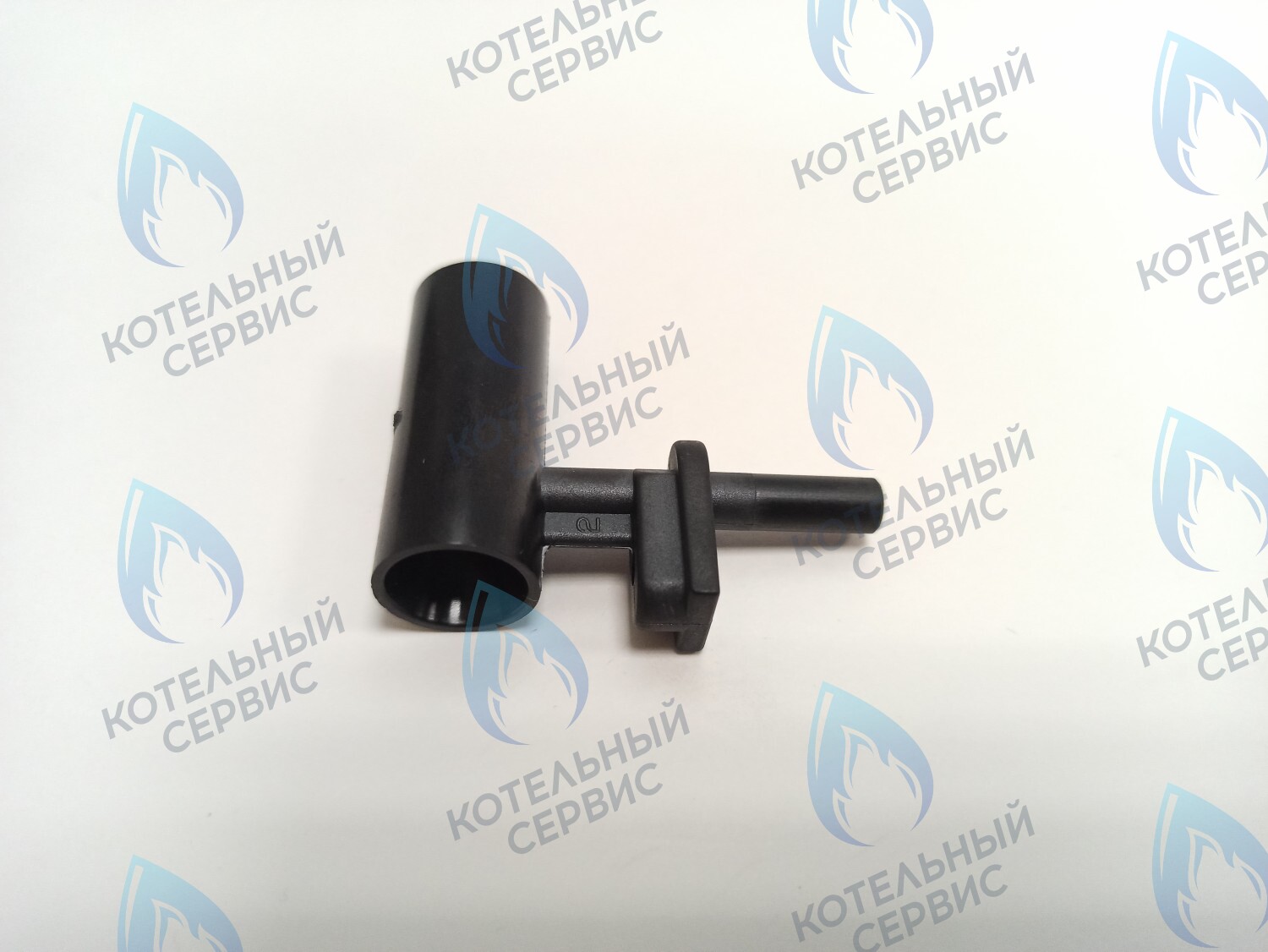 Трубка Вентури E.C.A.