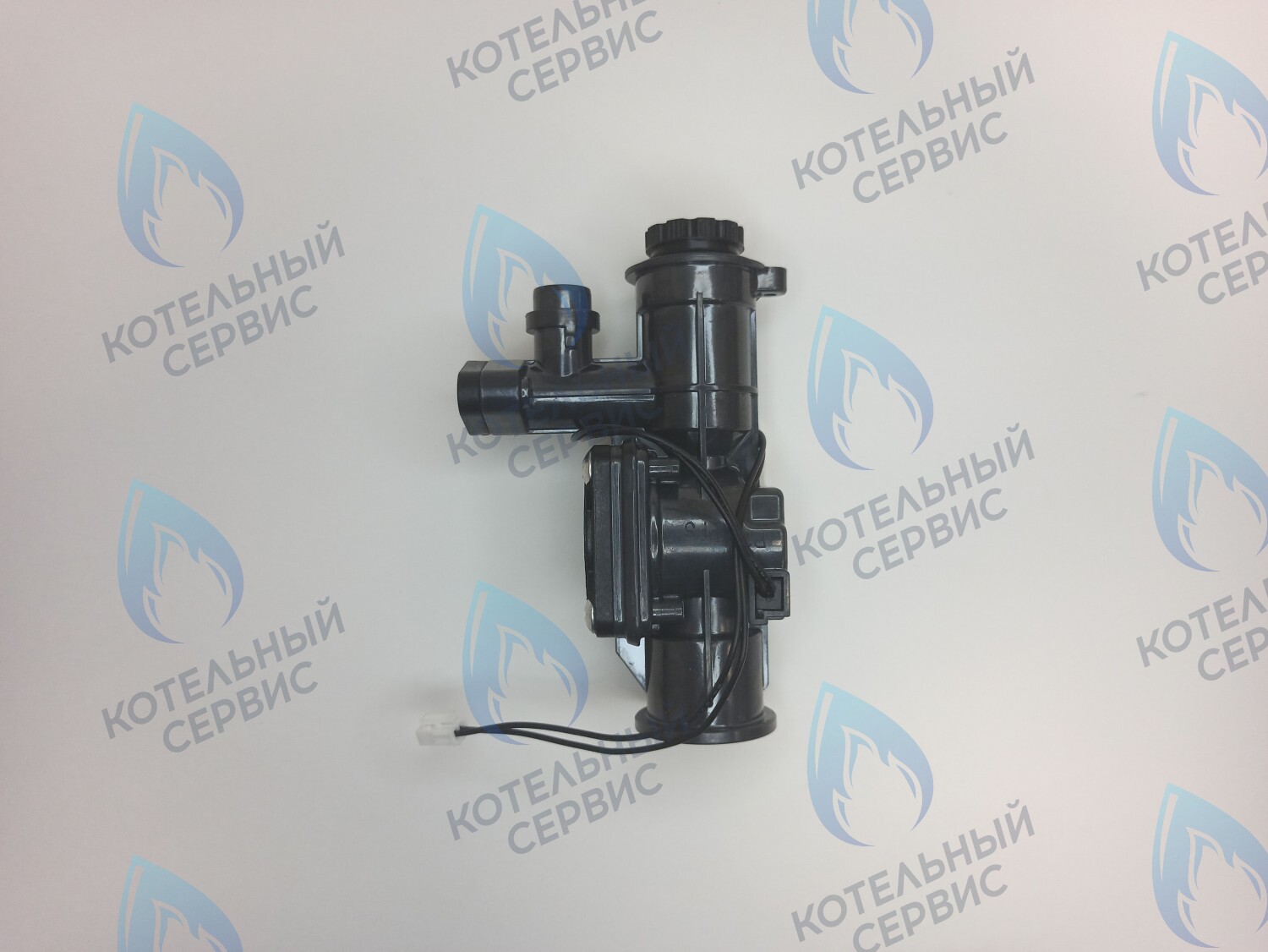 Датчик протока ГВС в сборе RINNAI RMF/KMF/CMF (с 2015.08.01)