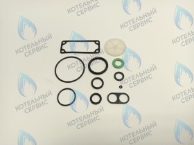 Комплект резиновых прокладок Economy