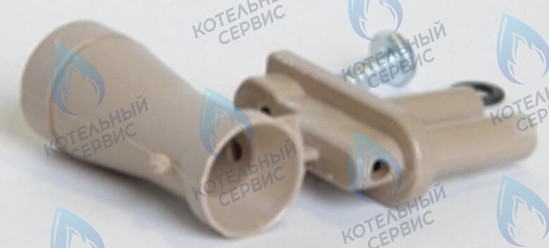 Трубка Вентури для вентиляторов Vitopend Viessmann