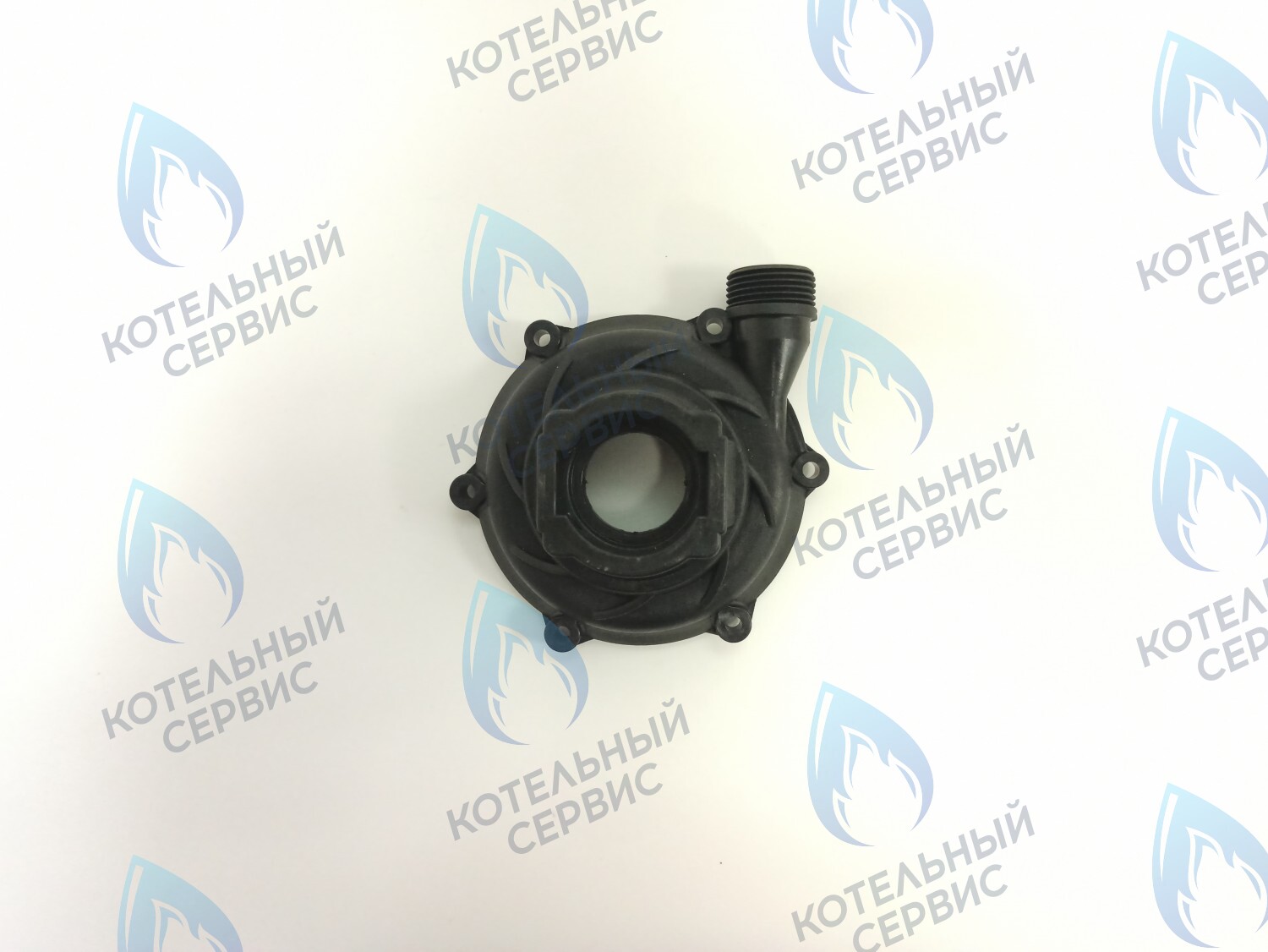 Улитка (крышка) насоса ARDERIA, CELTIC-DS, MASTER GAS SEOUL (3040517) (усиленная, с прокладкой в комплекте)