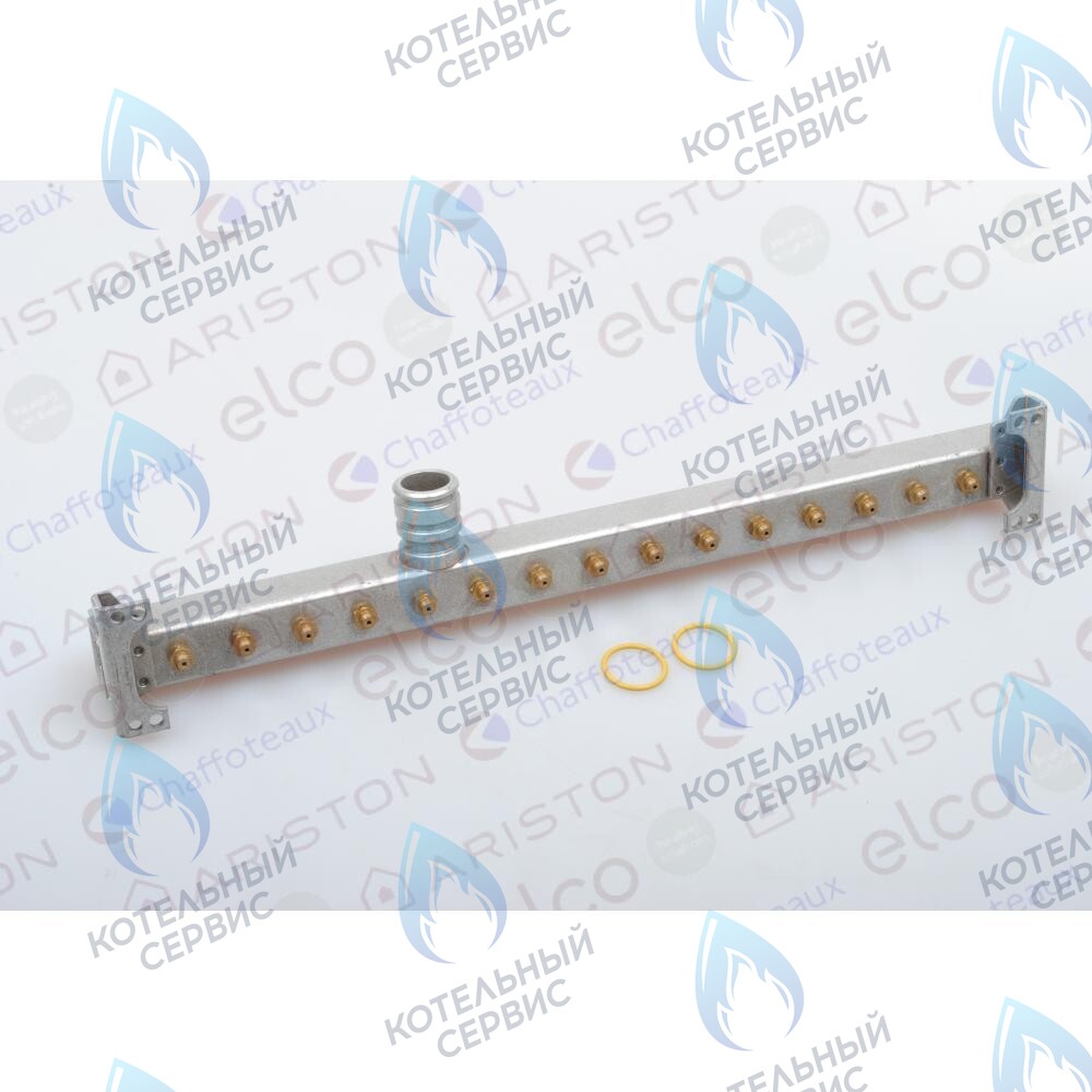 Газовый коллектор 15 inj. D:1.32 ARISTON