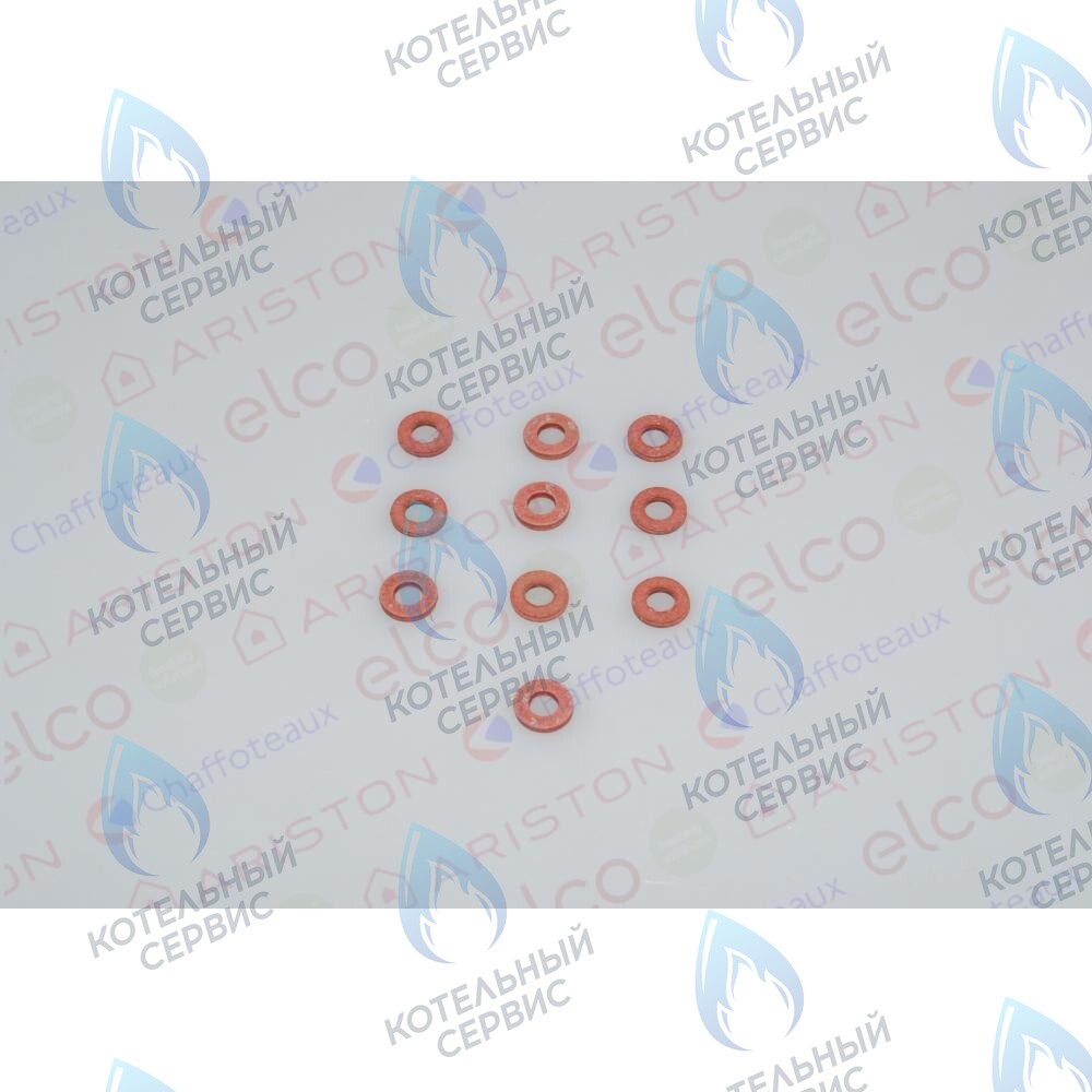 Плоская прокладка d8,5x4,1x1,5 ARISTON