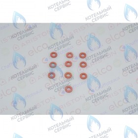 Плоская прокладка d8,5x4,1x1,5 ARISTON