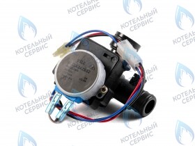 Трёхходовой клапан A16-41,D DAESUNG