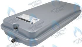 Бак расширительный 10л Time Max ITALTHERM