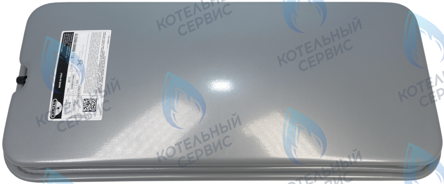 Бак расширительный 10л Time Max ITALTHERM