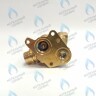 Трехходовой клапан Protherm Vaillant (178978) без мотора латунь (без крышки)