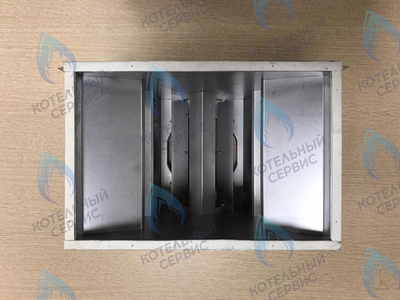 Коллектор дымовых газов Navien Atmo 13-24A (BH2544008E)