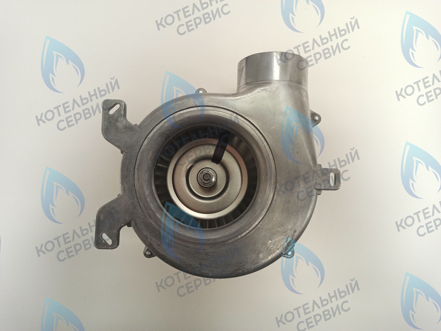 Вентилятор дымоудаления (турбина)  MIZUDO M28-40T/TH 65Вт