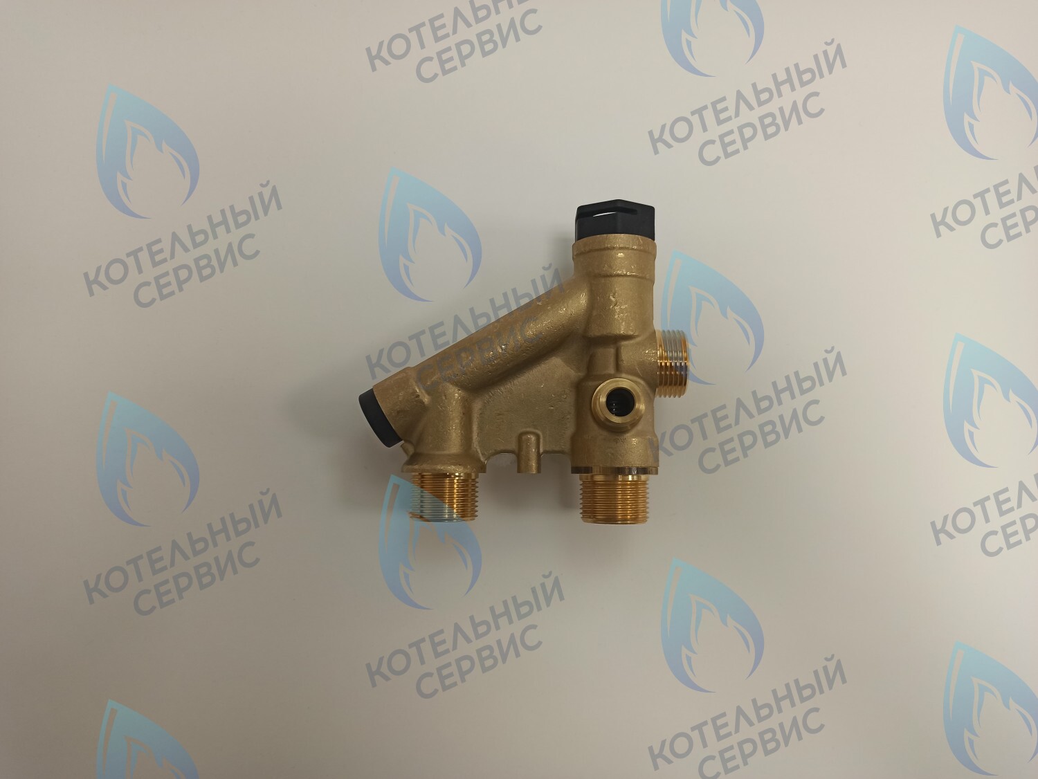 Элемент гидравлического блока Viessmann A1HB (7856978)