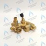 Гидроблок входной (TY04010076) ELECTROLUX