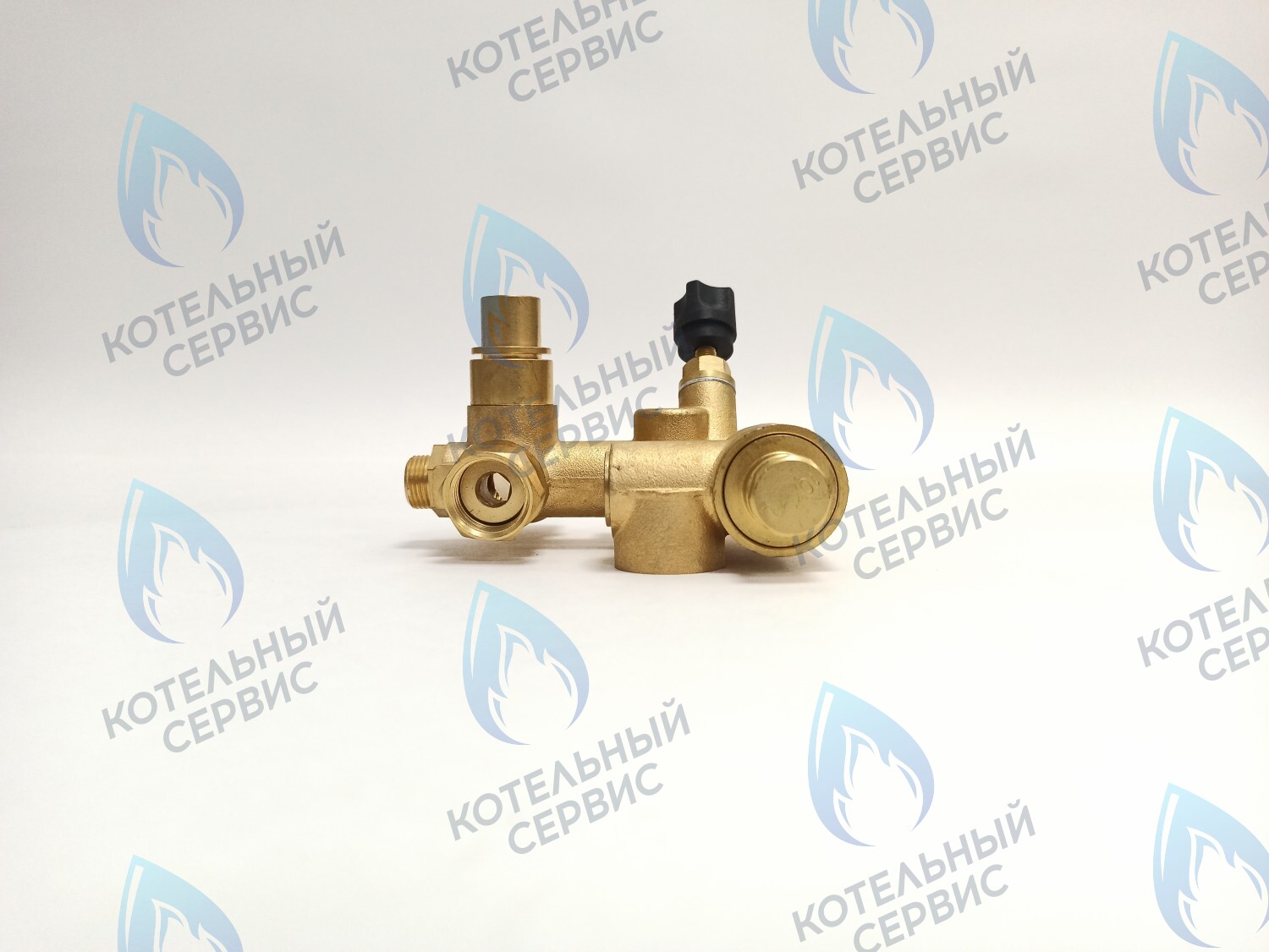 Гидроблок входной (TY04010076) ELECTROLUX