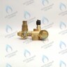 Гидроблок входной (TY04010076) ELECTROLUX