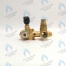 Гидроблок входной (TY04010076) ELECTROLUX