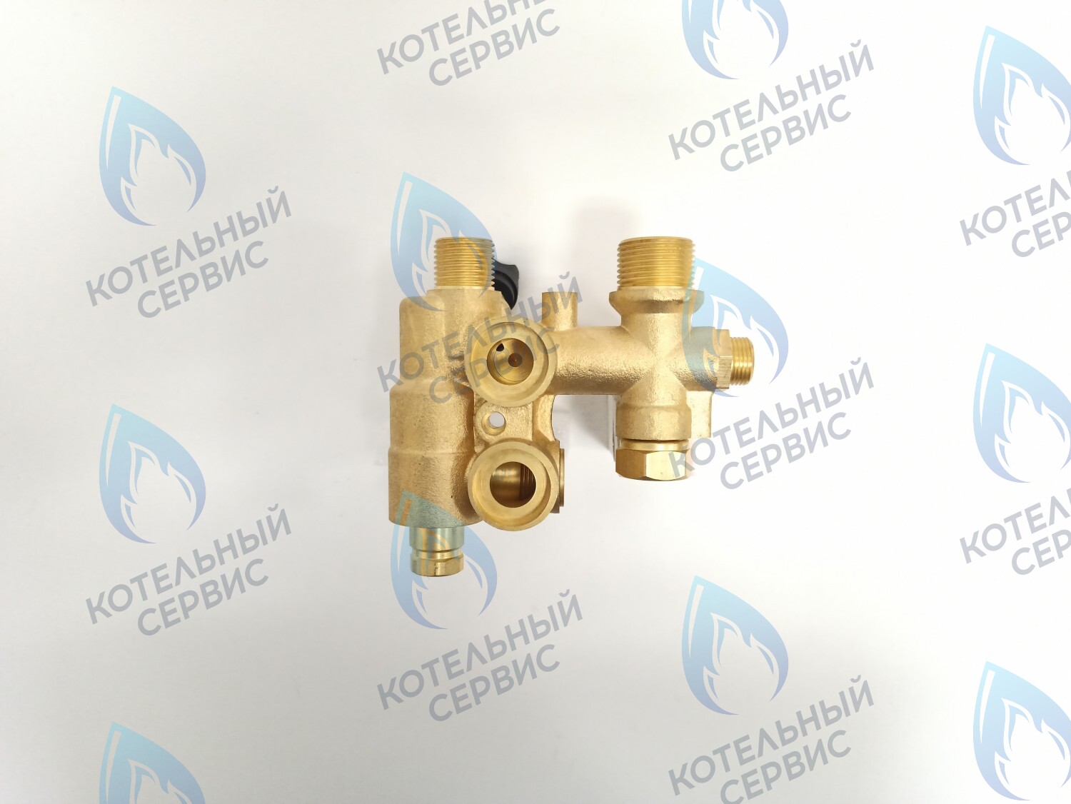 Гидроблок входной (TY04010076) ELECTROLUX