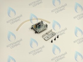 Пневмореле BAXI