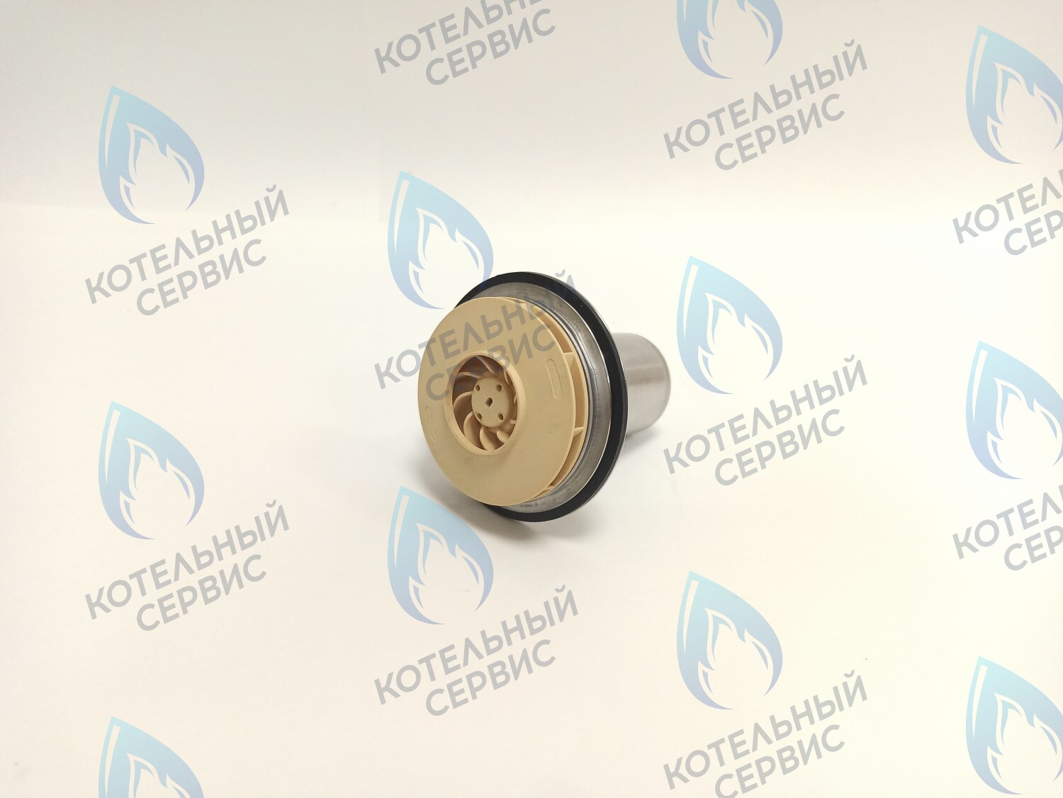 Втулка ротор насоса (против часовой стрелки)  для маркировки GPD15-50, 85W