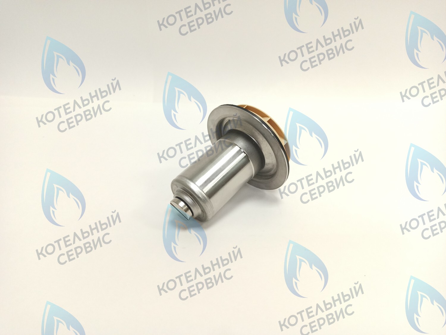 Втулка ротор насоса (против часовой стрелки)  для маркировки GPD15-50, 85W