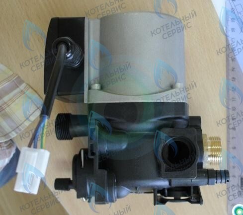 Электронасос циркуляционный Arderia CPB3A 15/5 (ЗЧ)