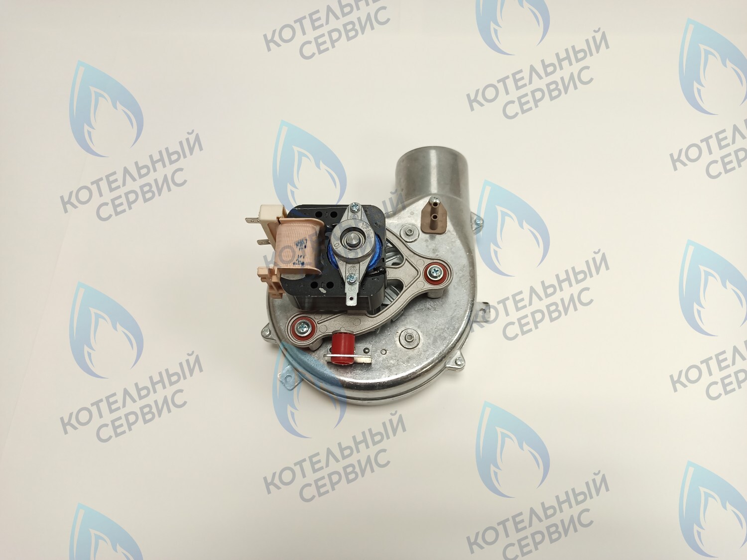 Вентилятор дымоудаления (турбина) 18кВт, 20кВт, 24кВт RT, BM OASIS