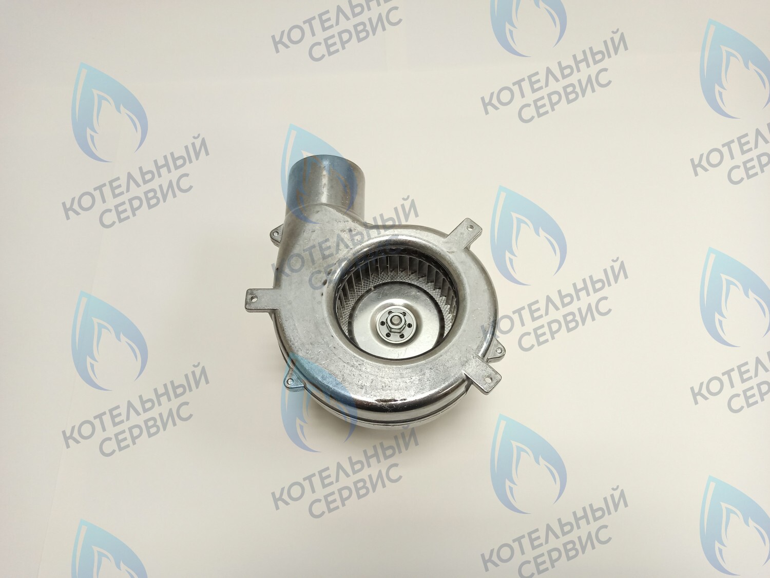 Вентилятор дымоудаления (турбина) 18кВт, 20кВт, 24кВт RT, BM OASIS