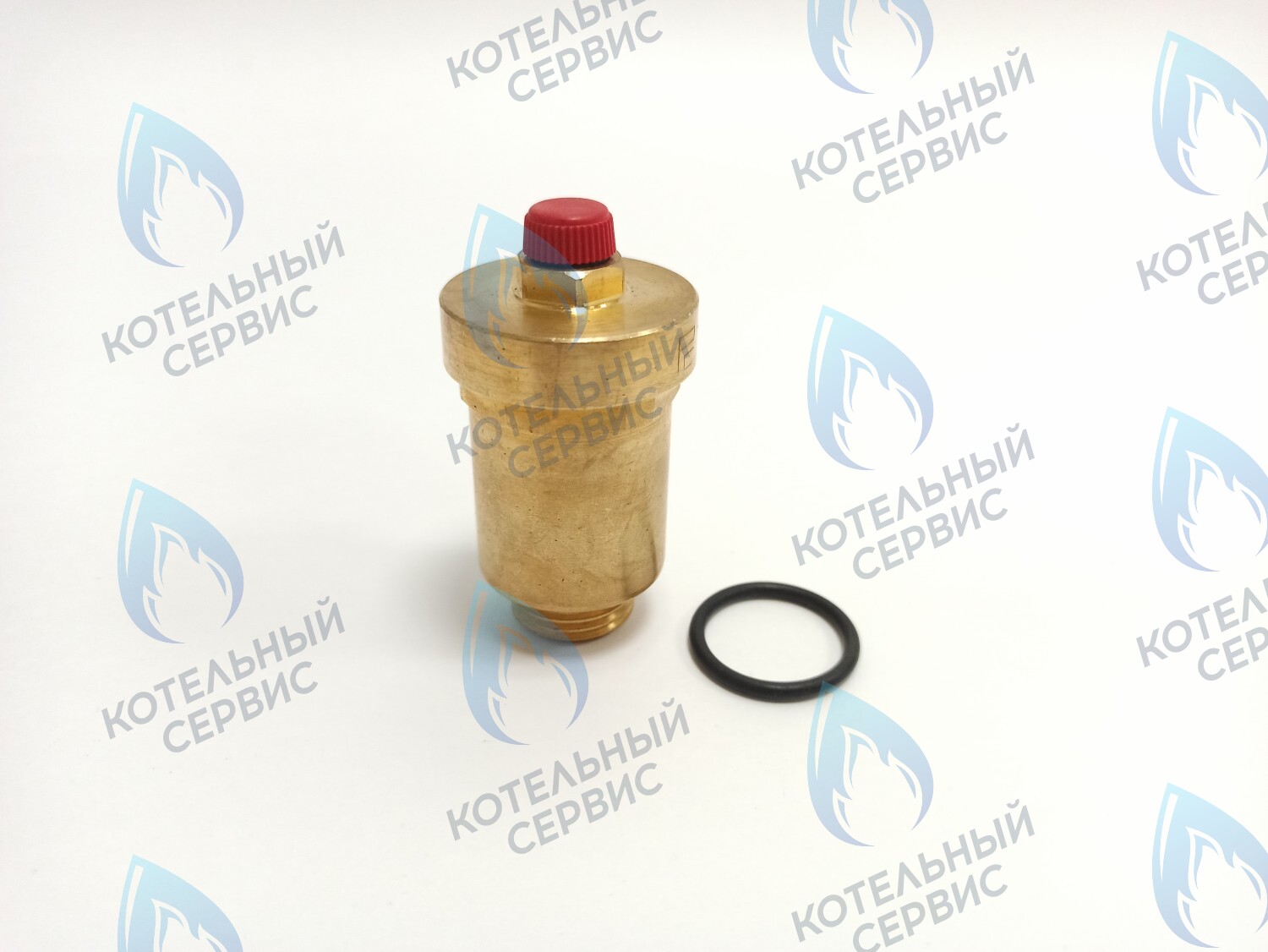 Воздухоотводчик AUTO AIR VENT, шт FERROLI