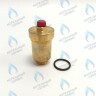 Воздухоотводчик AUTO AIR VENT, шт FERROLI