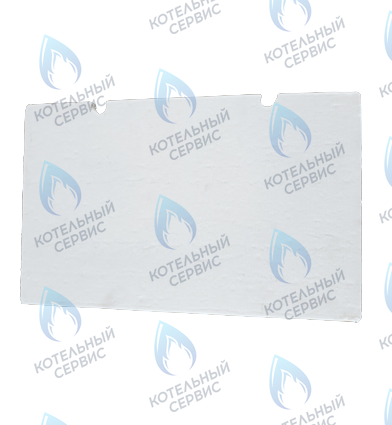 Пластина изолирующая 30KW FERROLI