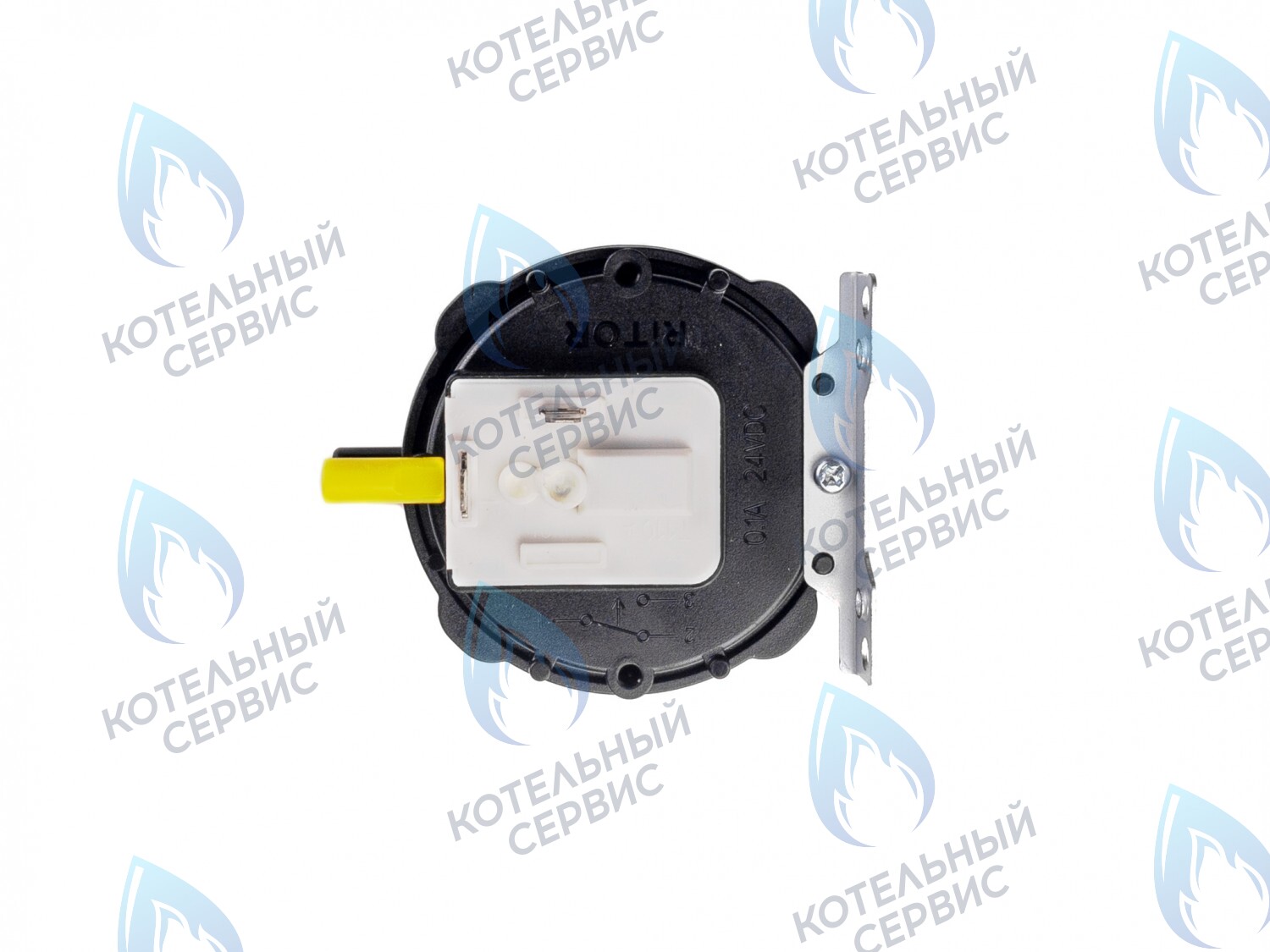 Реле давления воздуха (маностат) (55/85 Pa) GAZLUX 18-24 GAZECO 18-24 (аналог 05-2001)