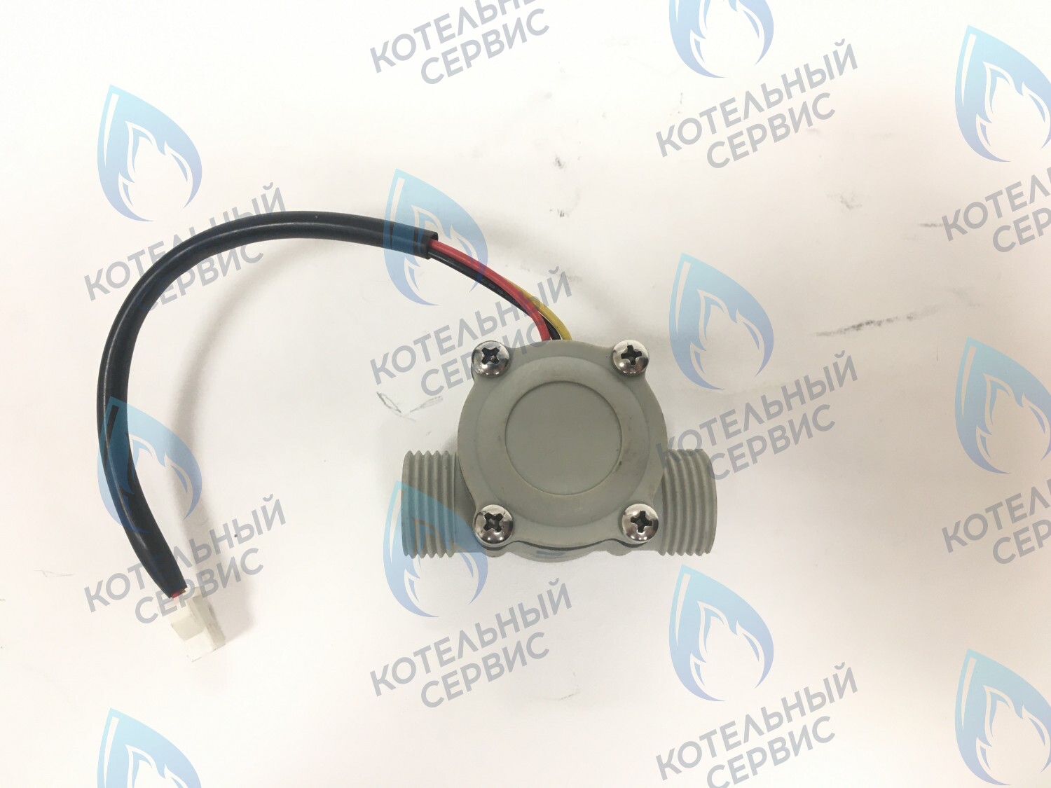 Датчик расхода воды ГВС GazLux 18-24 C1/T1 (битермический)