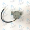 Датчик расхода воды ГВС GazLux 18-24 C1/T1 (битермический)