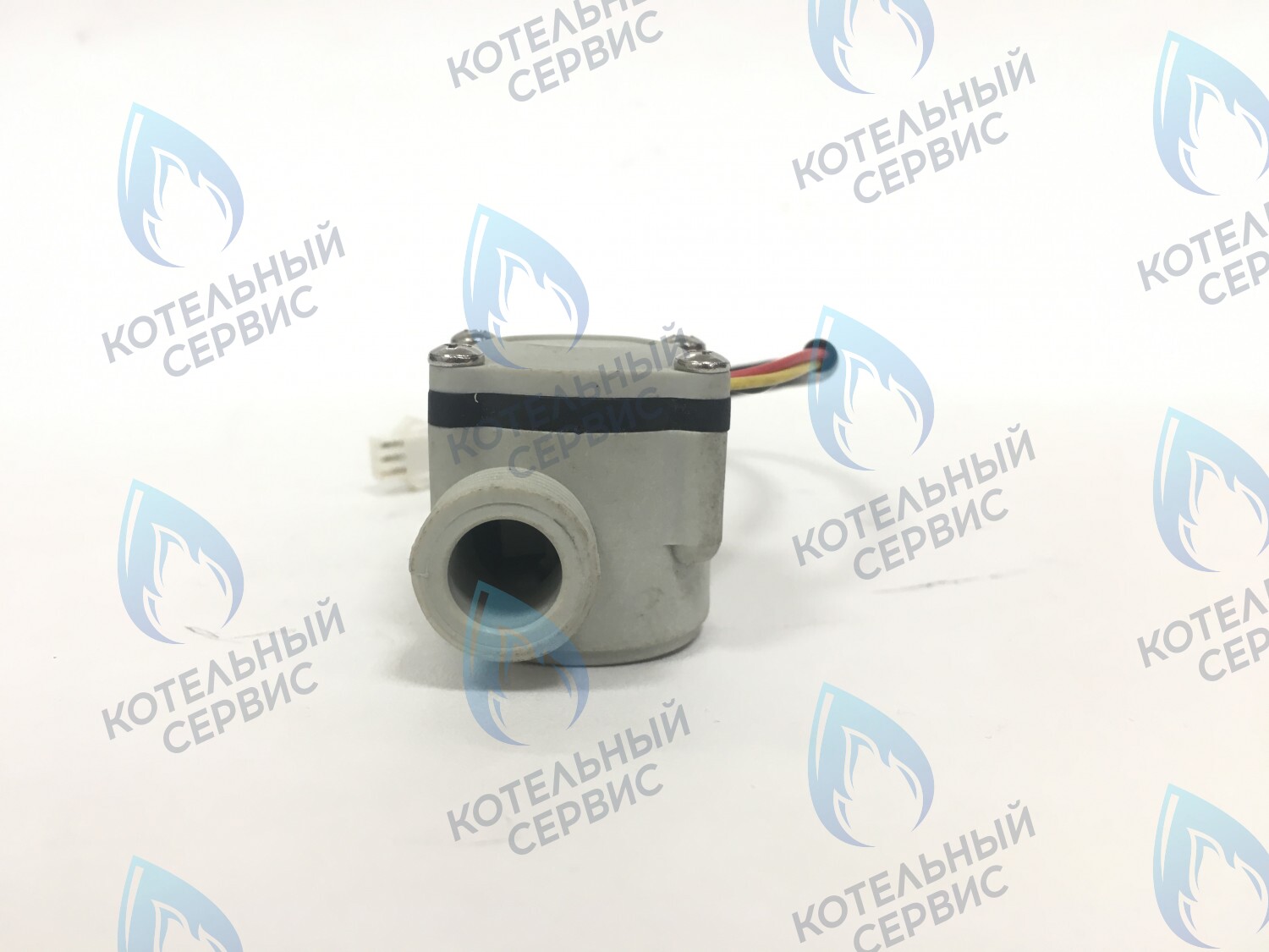 Датчик расхода воды ГВС GazLux 18-24 C1/T1 (битермический)