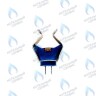 Датчик температуры накладной NTC 1/2"
