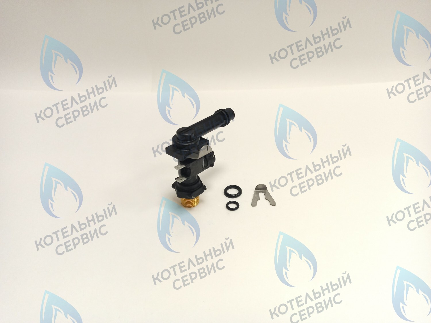 Датчик протока FERROLI FORTUNA PRO (398000270),  KOREASTAR PREMIUM-C (KS902600270) (универсальный комплект), KOREASTAR (KS902600270), Thermex EuroElite (29600257)