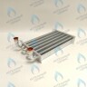 Теплообменник основной 28/32 кВт турбо ELECTROLUX (BI1562 104)